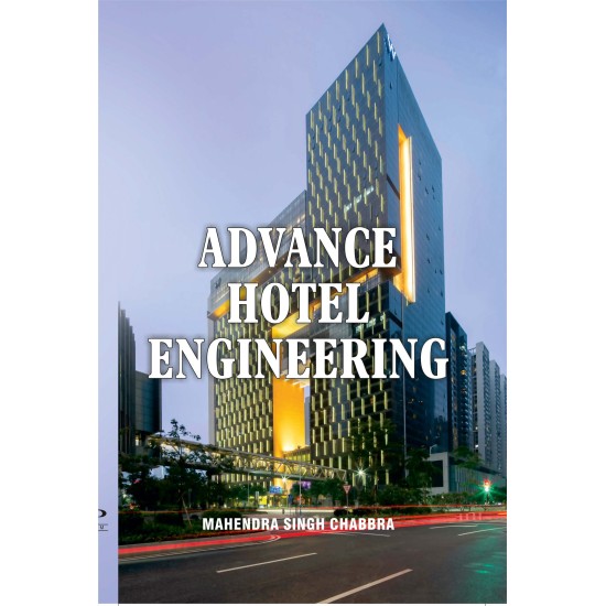 Advance Hotel Engineering