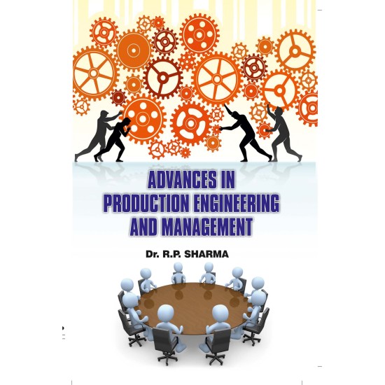 Advances In Production Engineering And Management