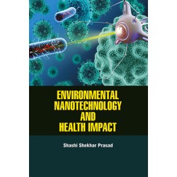 Environmental Nanotechnology: Applications And Impacts