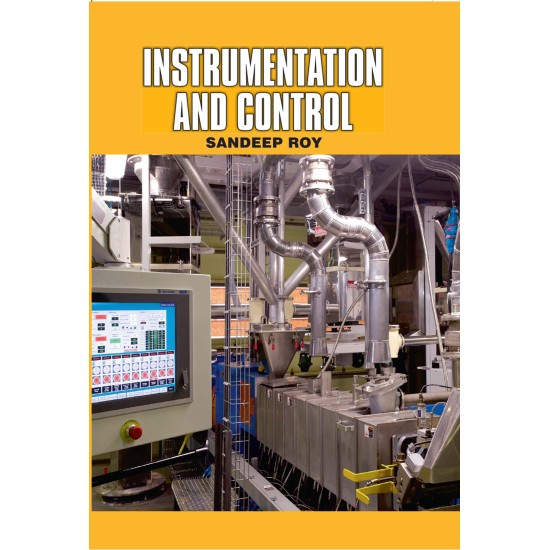 Instrumentation &  Control