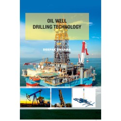 Oil Well Drilling Technology