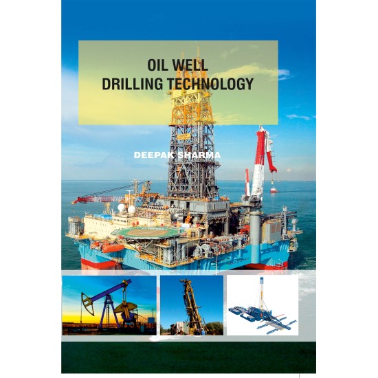 Oil Well Drilling Technology