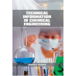 Technical Information In Chemical Engineering