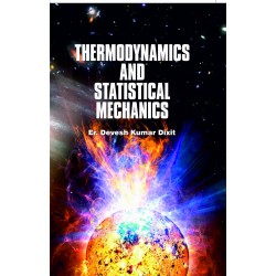 Thermodynamics And Statistical Mechanics