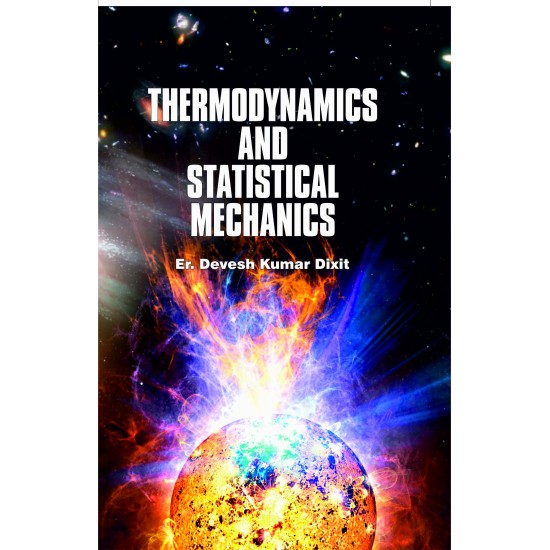 Thermodynamics And Statistical Mechanics