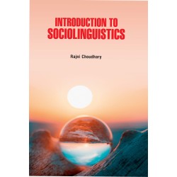 Introduction to Sociolinguistics 