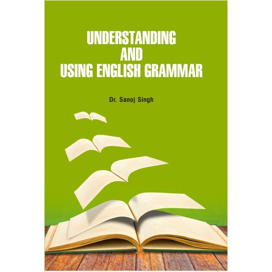 Understanding & Using English Grammar