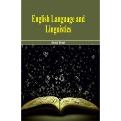 English Language and Linguistics