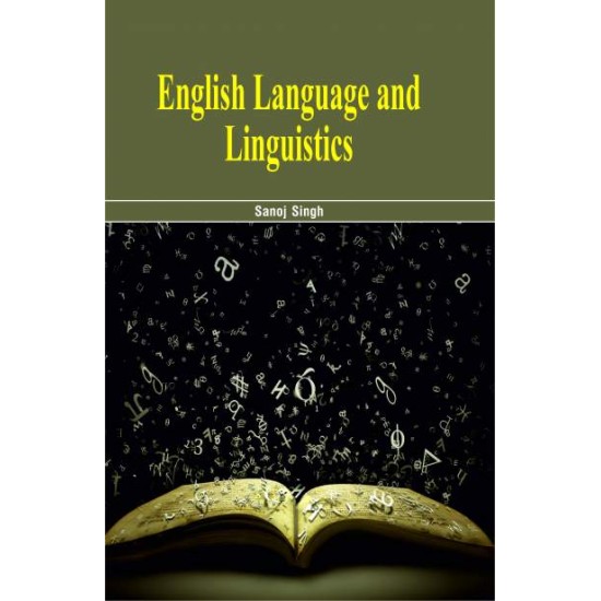 English Language and Linguistics