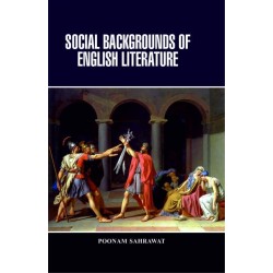 Social Backgrounds of English Literature 