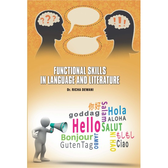 Functional Skills In Language And Literature