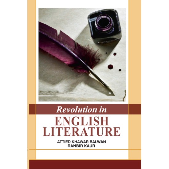 Revolation In English Literature