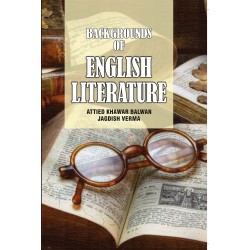 Backgrounds Of English Literature