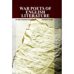 War Poets Of English Literature