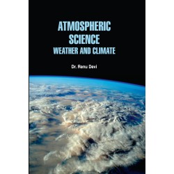 Atmospheric Science: Weather and Climate