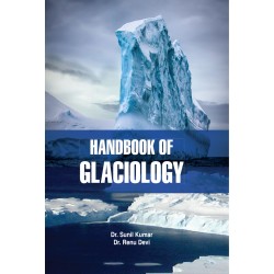 Handbook of Glaciology