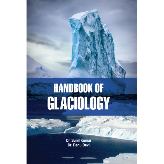 Handbook of Glaciology