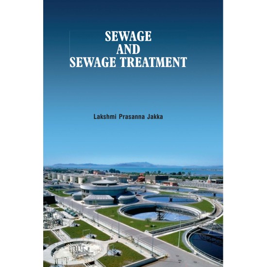 Sewage and Sewage Treatment