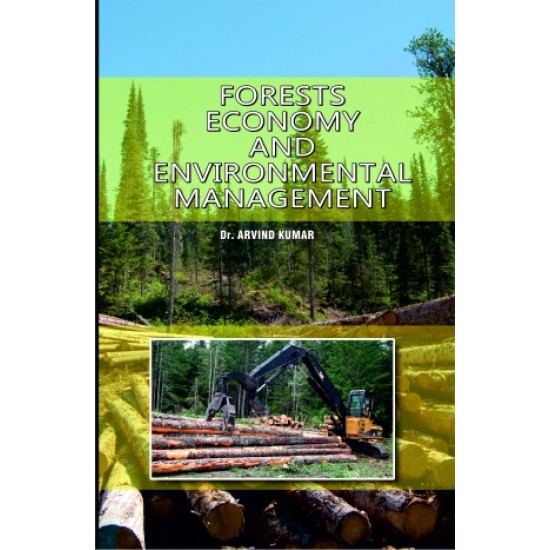 Forests Economy and Environmental Management