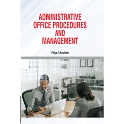 Administrative Office Procedures and Management