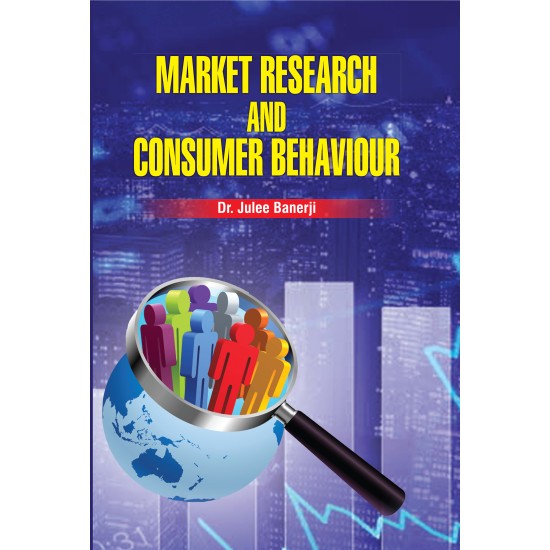 Market Research and Consumer Behaviour