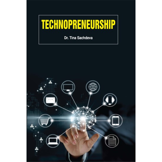 Technopreneurship