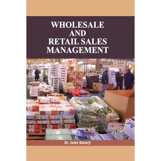 Wholesale and Retail Sales Management