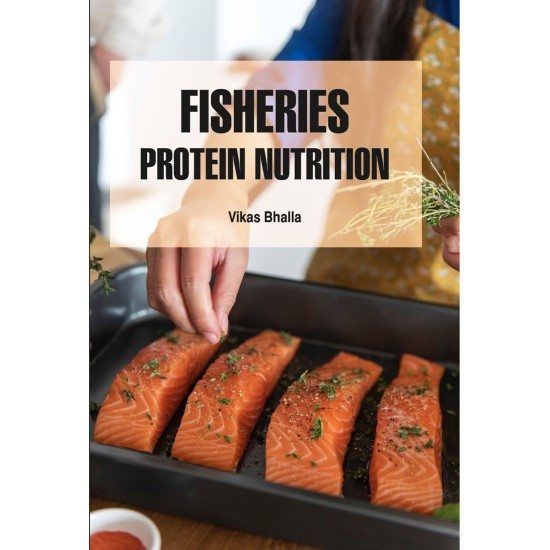 Fisheries: Protein Nutrition