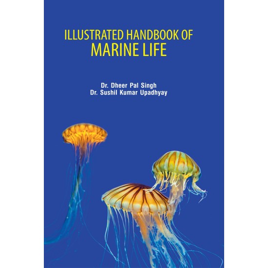 Illustrated Handbook of Marine Life