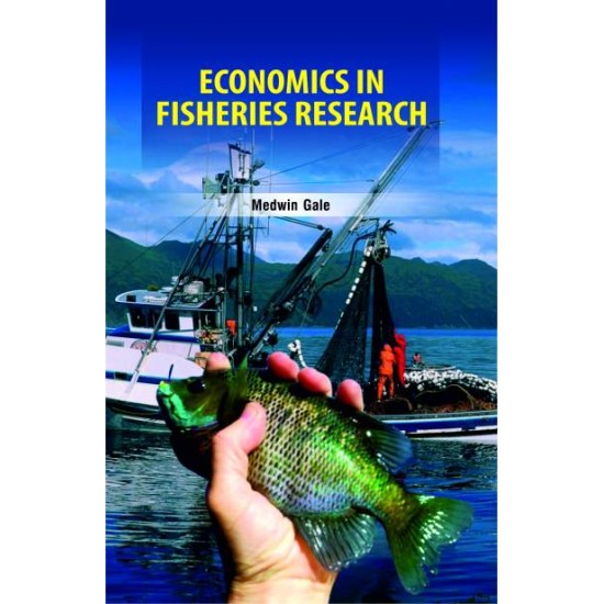 Economics in Fisheries Research 