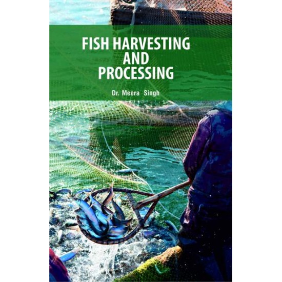 Fish Harvesting and Processing 