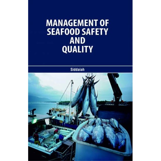 Management of Seafood Safety and Quality