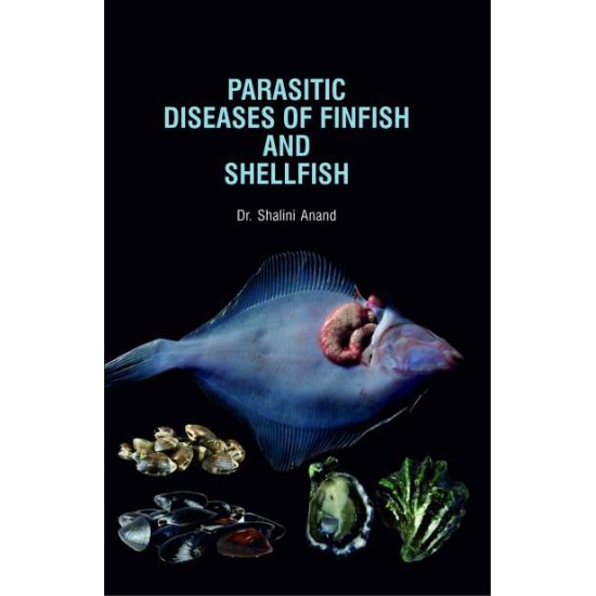 Parasitic diseases of finfish and shellfish