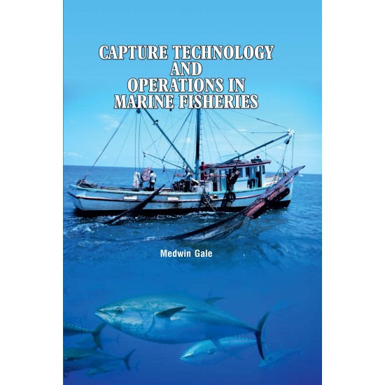 Capture Technology and Operations in Marine Fisheries