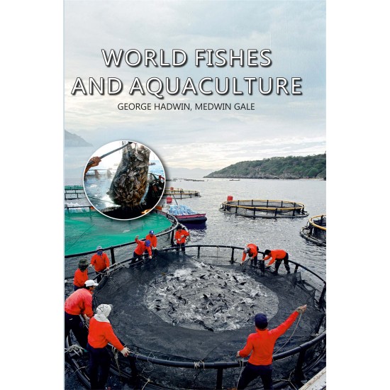 World Fishes And Aquaculture