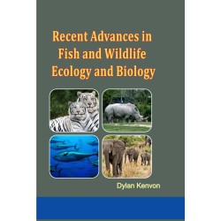 Recent Advances In Animal In Fish And Wildlife Ecology And Biology 