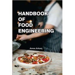 Handbook Of Food Engineering