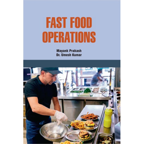 Fast Food Operations