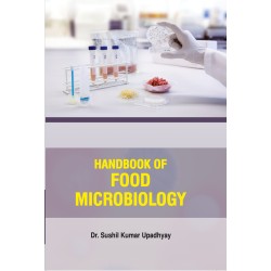 Handbook of Food Microbiology