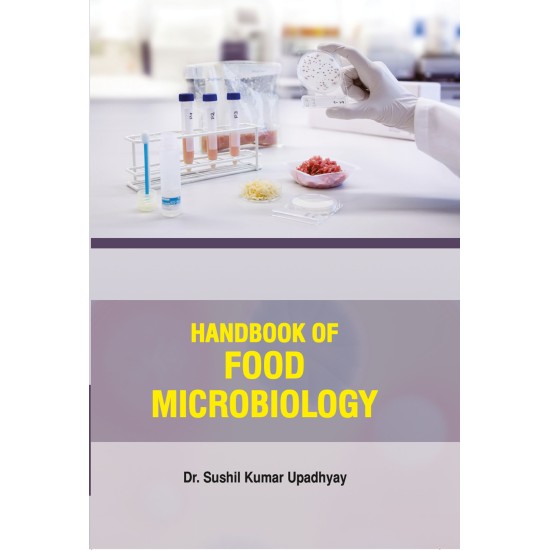 Handbook of Food Microbiology