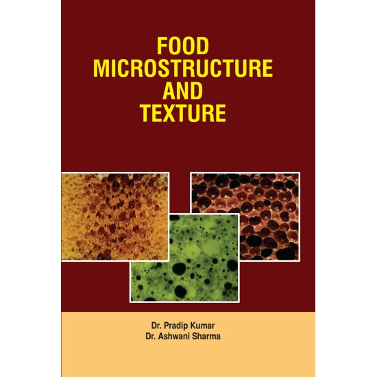 Food Microstructure and Texture