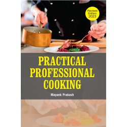 Practical Professional Cooking