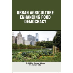 Urban Agriculture Enhancing Food Democracy