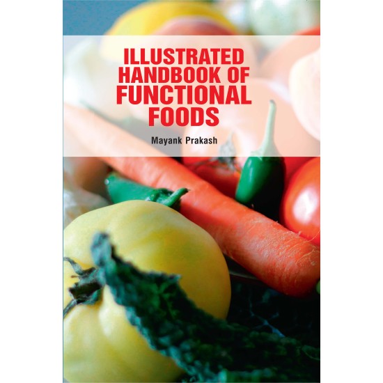 Illustrated Handbook of Functional Foods