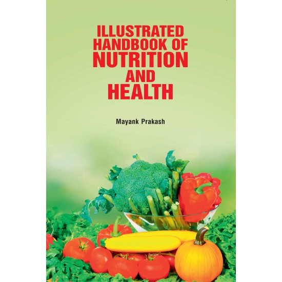 Illustrated Handbook of Nutrition and Health