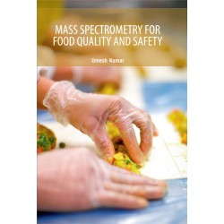 Mass Spectrometry for Food Quality and Safety