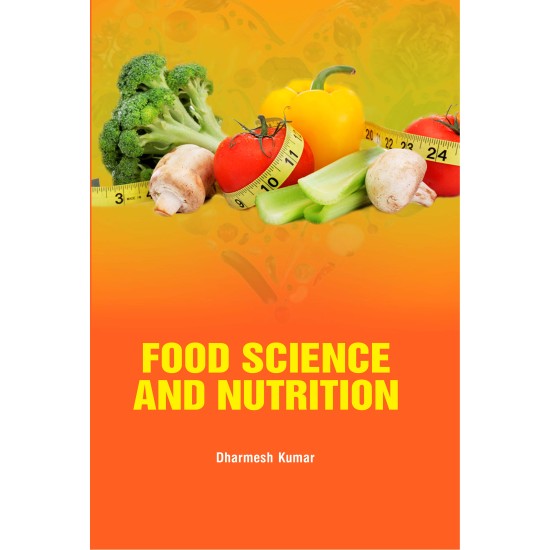 Food Science and Nutrition