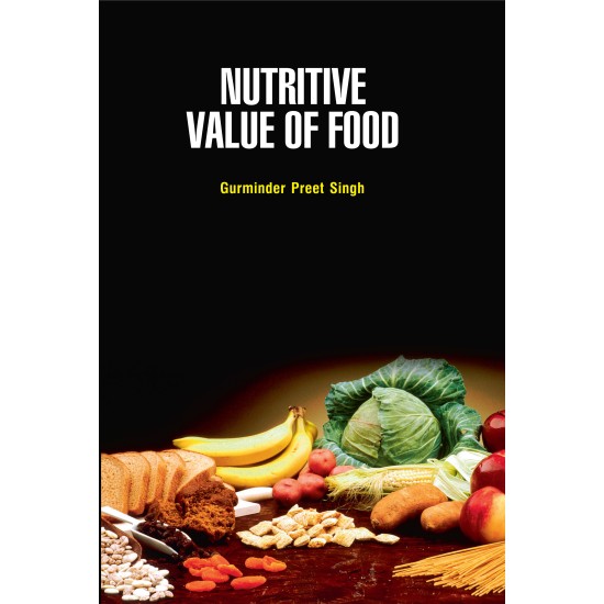 Nutritive Value of Food