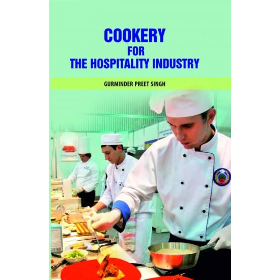 Cookery for the Hospitality Industry 