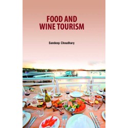 Food and Wine Tourism